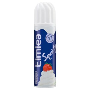 Elmlea Whipped Squrity Double Cream Alternative