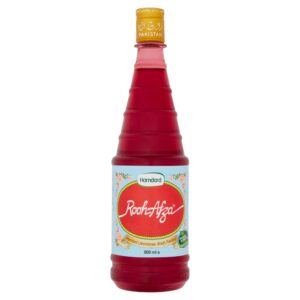 Hamdard Rooh Afza 800ml