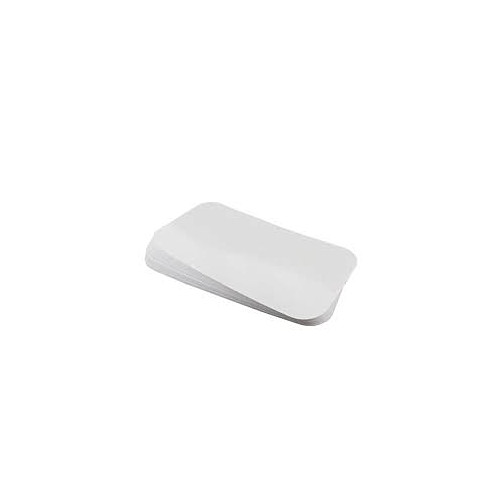 Heavy Poly Lids No.6A