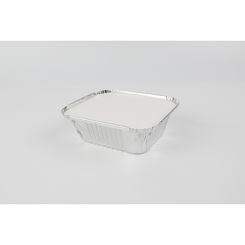Foil Container No.2