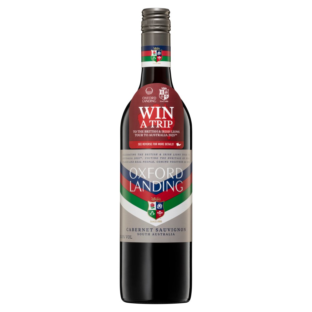 Oxford Landing Cabernet Sauvignon 750ml