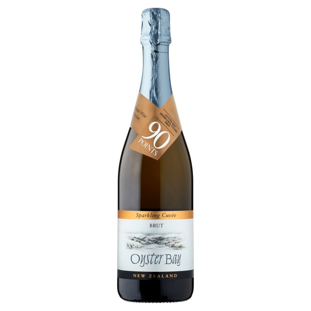 Oyster Bay Sparkling Cuvée Brut 750ml